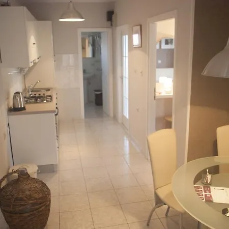 Vongula Apartament Trogir