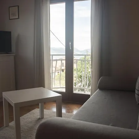 Apartament Vongula Trogir