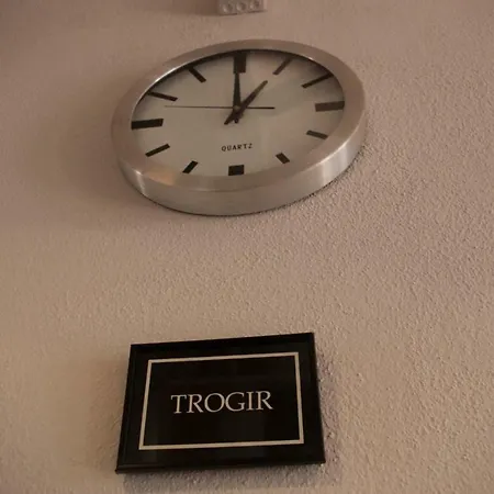 Apartament Vongula Trogir