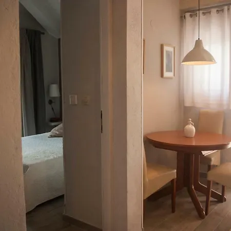 Vongula Apartament Trogir