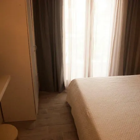 Apartament Vongula