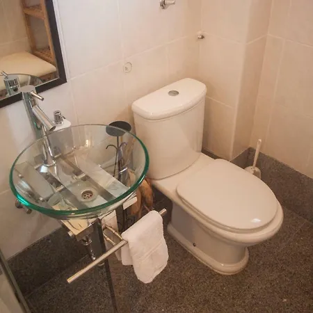 Apartament Vongula